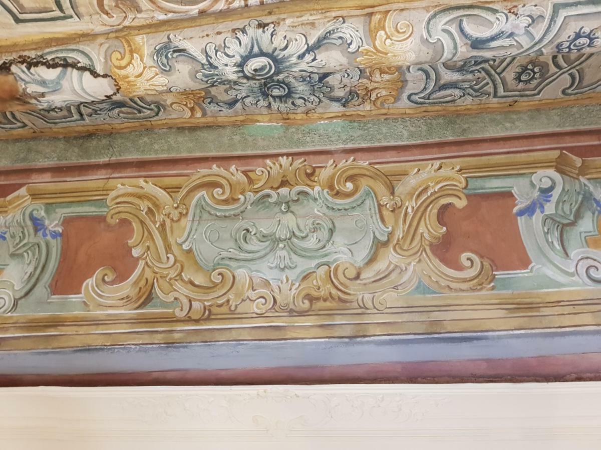 Residence San Mattia Napoli Eksteriør billede