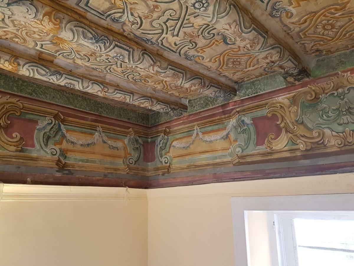 Residence San Mattia Napoli Eksteriør billede