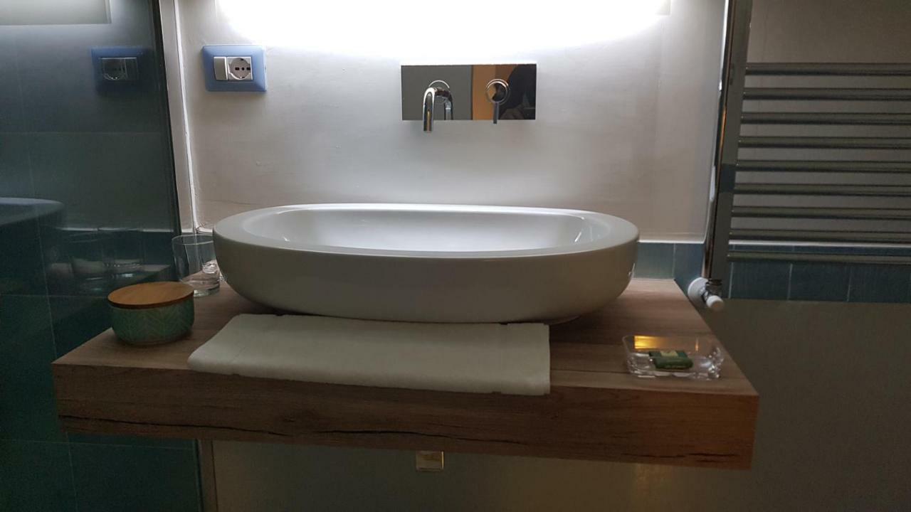 Residence San Mattia Napoli Eksteriør billede