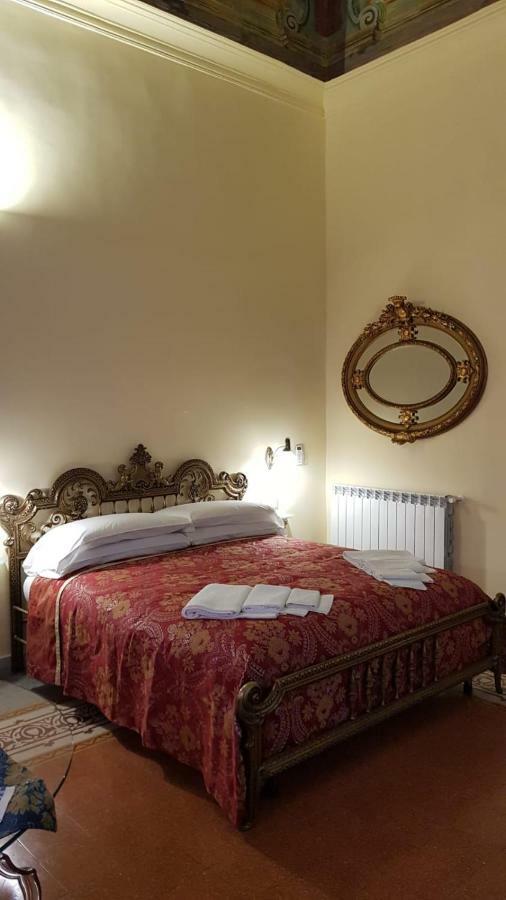Residence San Mattia Napoli Eksteriør billede