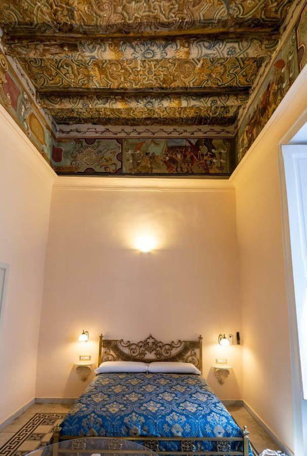 Residence San Mattia Napoli Eksteriør billede