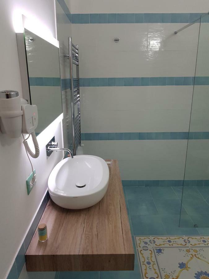 Residence San Mattia Napoli Eksteriør billede