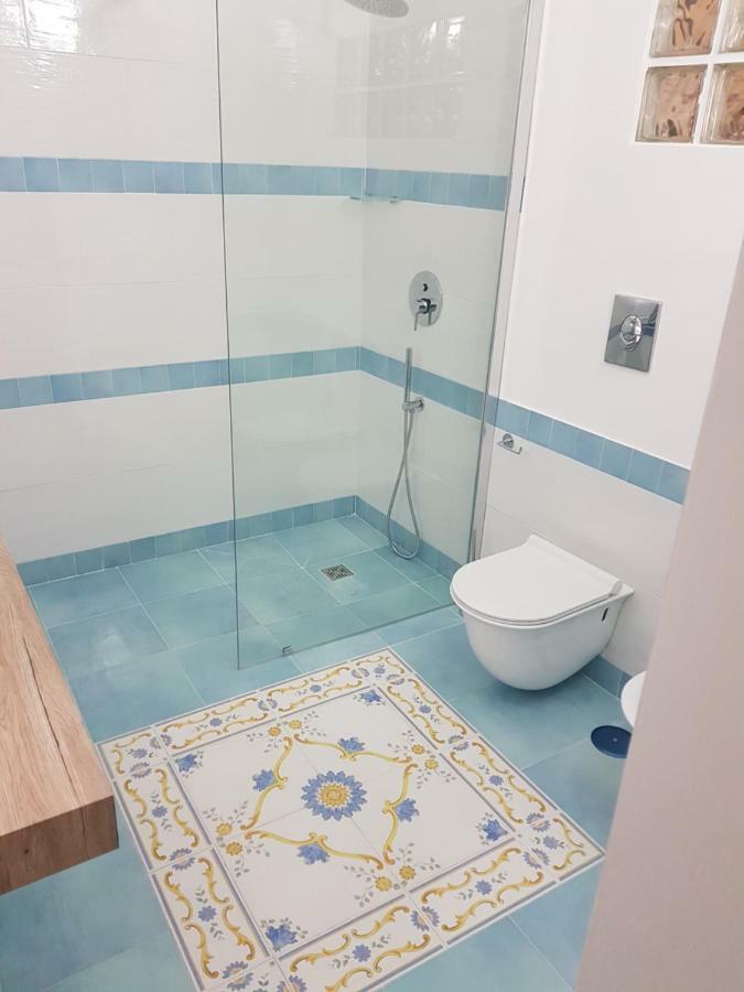 Residence San Mattia Napoli Eksteriør billede
