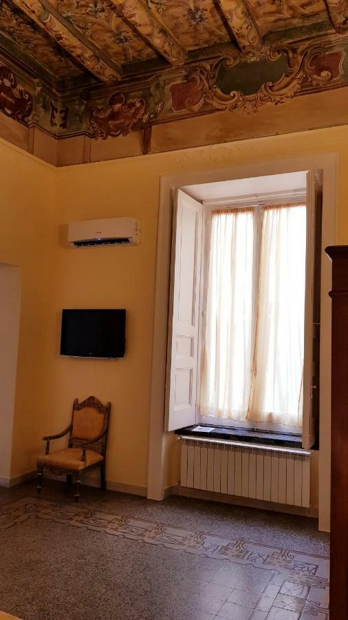 Residence San Mattia Napoli Eksteriør billede
